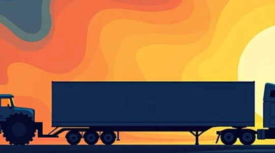 hiring a truck