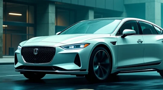 hybrid cars