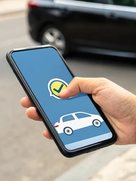 Car-sharing options