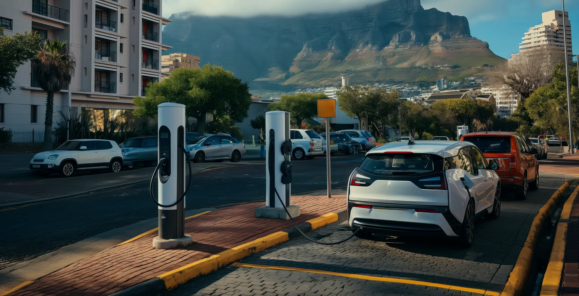 Greener, more efficient driving