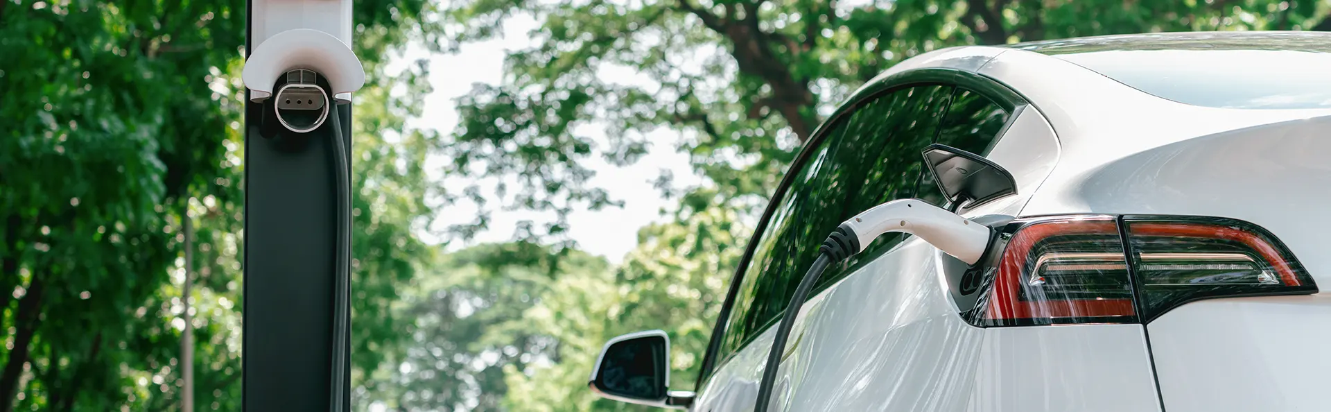Prepare your hybrid vehicle
